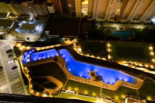 SUNSET CLIFFS VIP APARTMENT photo 38