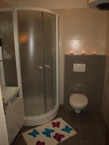 Apartments Svoboda