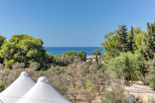 Mediterranean studio with breathtaking seaview – Photos 2