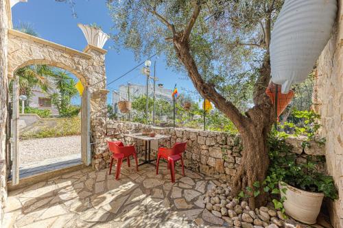 Mediterranean studio with breathtaking seaview – Photos 3