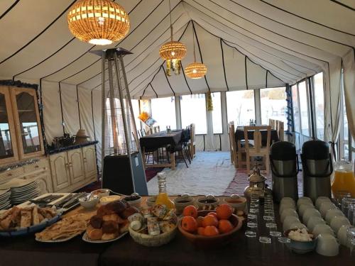 Lecherif desert luxury – Photos 4
