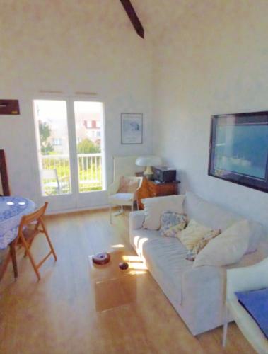 Beautiful seafront flat ! – Photos 5