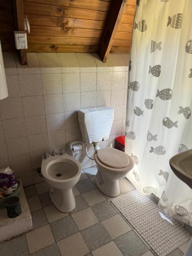 Cabaña La Soñada