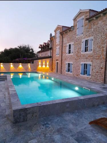 Deluxe Nature Resort Galovi Dvori