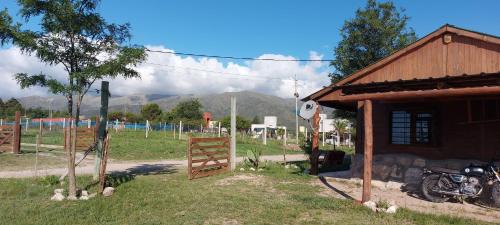 CABAÑA AKAPANA – Photos 4