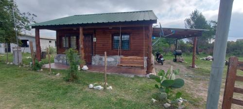 CABAÑA AKAPANA – Photos 3
