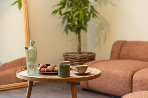 La Villa Serra - Appartements – Photos 4