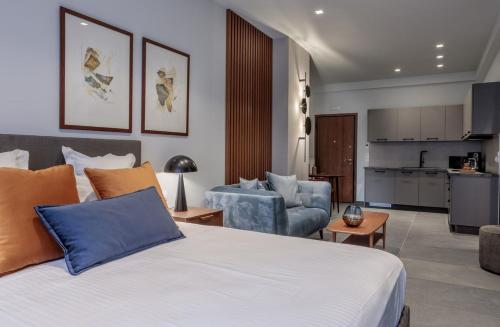 Jasmine Luxury Apartment