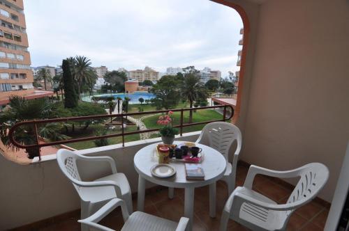 RNET - 600 Studio Isla de Roses 27A