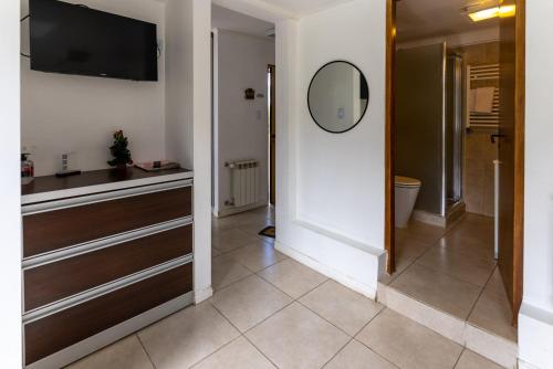 Ảnh trong thư viện ảnh của Utaka Cabañas y Apartamentos ở Ushuaia