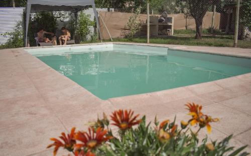 Casa Viamonte Chacras