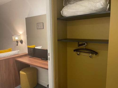 Fotografie z fotogalerie ubytování Hôtel Villa Berlioz v destinaci Lyon