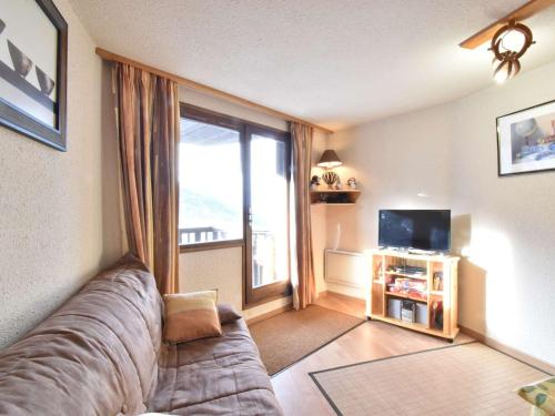 Studio Les Orres, 1 pièce, 6 personnes - FR-1-322-587