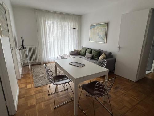 Paris charm suite authentique, quartier latin, 4/6 pers