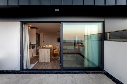 Gambar di galeri bagi LUNA RESIDENCE di Altınova