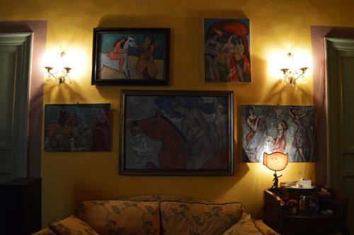 La dimora del genio photo 35