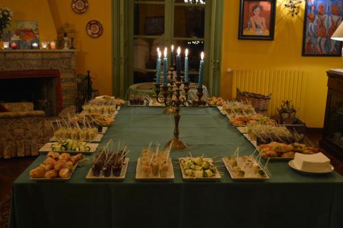 La dimora del genio photo 34