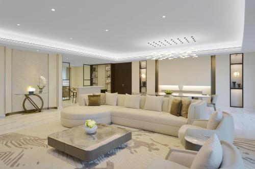 Grand Hyatt Dubai Image