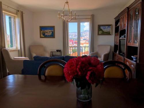 Costa's OldTown House in Funchal