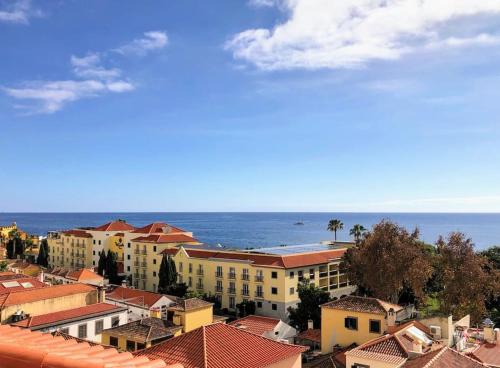 Costa's OldTown House in Funchal