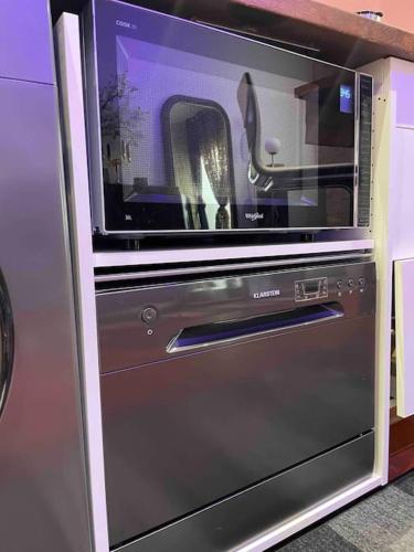 Photo de la galerie de l'établissement Appartement . Paris, à Paris