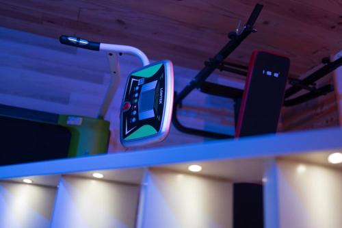 Photo de la galerie de l'établissement Appartement . Paris, à Paris