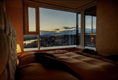 Magna Vita apartment