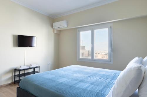 Spacious Heart of the City Apartment - Ermou Street Syntagma