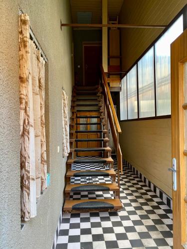 Fotografie z fotogalerie ubytování Pension 311 Vrchlabí ve Vrchlabí