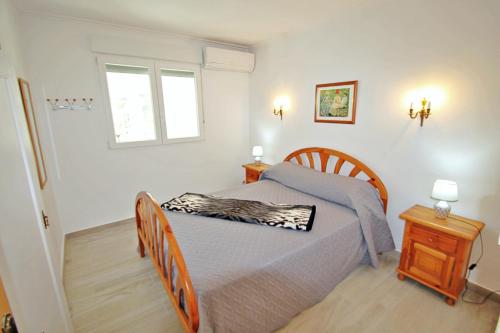 Buenavista - Priv. pool paradise with breathtaking views
