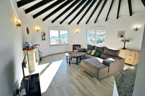 Buenavista - Priv. pool paradise with breathtaking views
