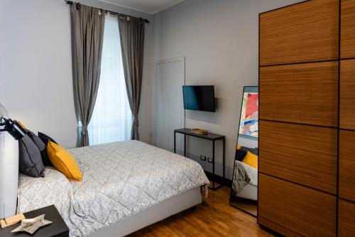 Tolemaide Orange Apartment