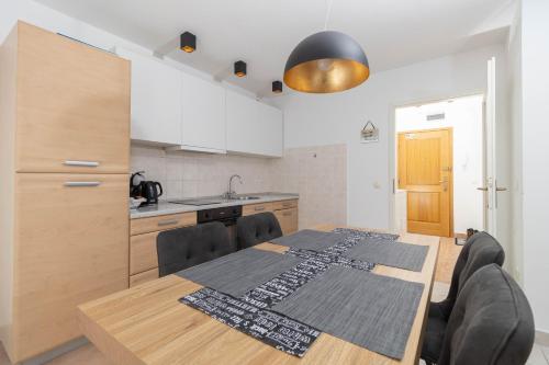 Dapur atau dapur kecil di Golden day