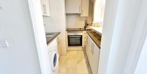 Skol 706 Lovely 2 Bedroom Apartment For Rent in Skol Marbella