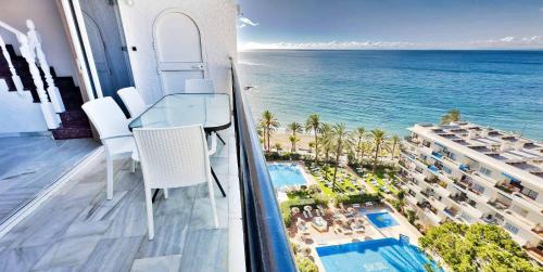 Skol 706 Lovely 2 Bedroom Apartment For Rent in Skol Marbella