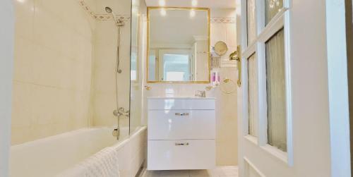 Skol 706 Lovely 2 Bedroom Apartment For Rent in Skol Marbella