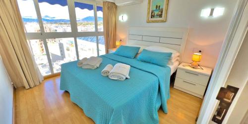 Skol 706 Lovely 2 Bedroom Apartment For Rent in Skol Marbella