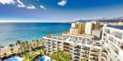 Skol 706 Lovely 2 Bedroom Apartment For Rent in Skol Marbella