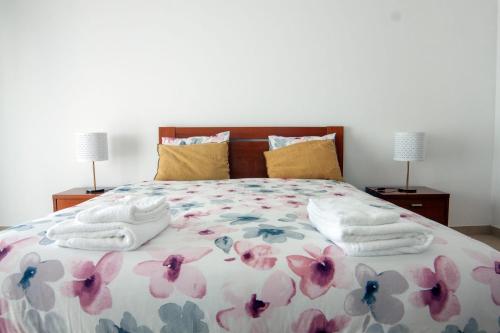 InTune Peniche Property