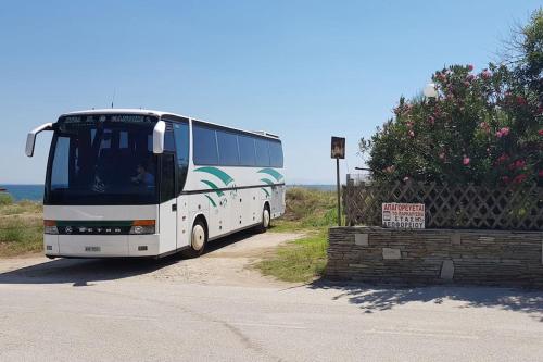 Φυσικό τοπίο κοντά σε αυτή η παραθεριστική κατοικία