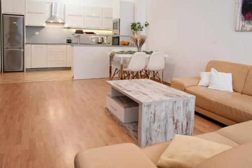 Apartmán Bakossova centrum Banská Bystrica