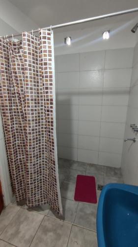 alojamiento Shajar Villa Gesell