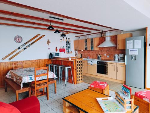 Afbeelding uit fotogalerij van les bulles vosgiennes in La Bresse