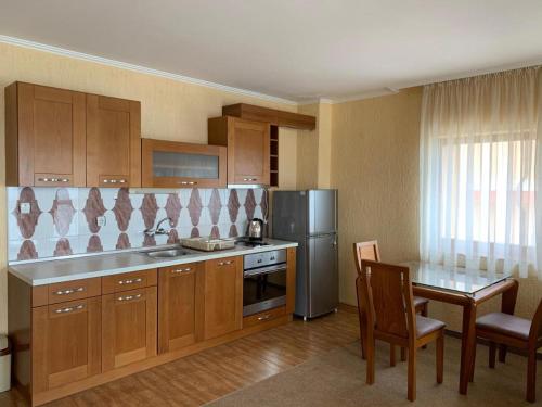 Gallery image of Elizabeth Beach Apartments in Nesebar