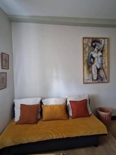 Photo de la galerie de l'établissement GRAND GITE DE CHARME COEUR DES CHATEAUX DE LA LOIRE, à Saint-Martin-des-Bois