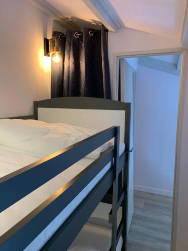La Villa du Port - Cosy - Clim - proche plage - 4 personnes