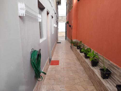 Φωτογραφία από το άλμπουμ του Casa de 2 Quartos no Centro σε Maraba