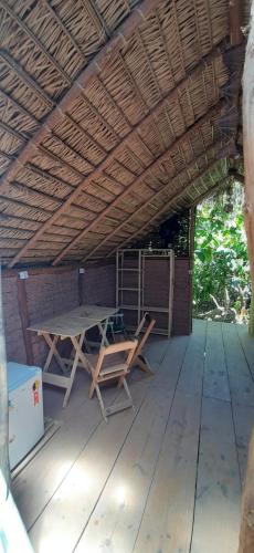 MALOCA - Chalés Rusticos – Photos 5