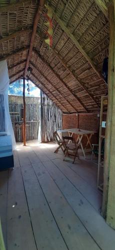 MALOCA - Chalés Rusticos – Photos 2