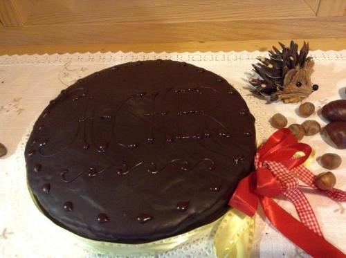 Afbeelding uit fotogalerij van Albergo Alla Comparsa in Baselga di Pinè